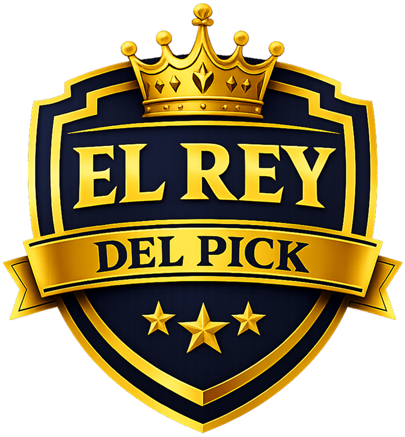 El Rey del Pick